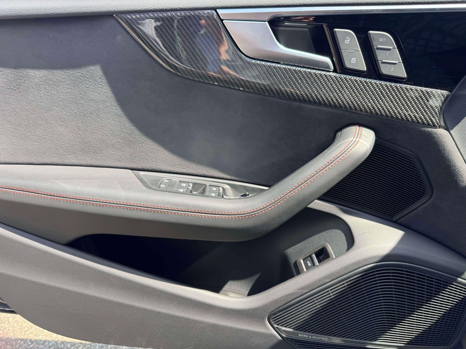 2023 Audi S5 Sportback Premium Plus 3.0 TFSI quattro