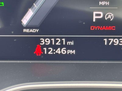 2023 Audi S5 Sportback Premium Plus 3.0 TFSI quattro