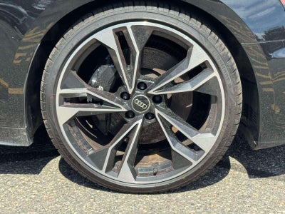 2023 Audi S5 Sportback Premium Plus 3.0 TFSI quattro