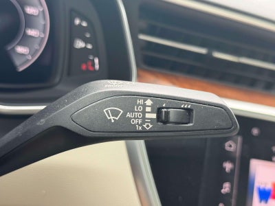 2023 Audi A6 Sedan Premium Plus 45 TFSI quattro