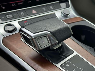 2023 Audi A6 Sedan Premium Plus 45 TFSI quattro