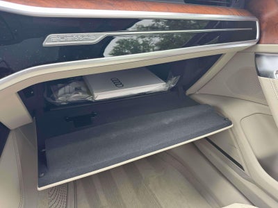 2023 Audi A6 Sedan Premium Plus 45 TFSI quattro