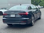 2023 Audi A6 Sedan Premium Plus 45 TFSI quattro