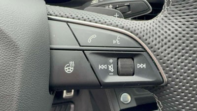 2022 Audi A4 Sedan S line Premium Plus 45 TFSI quattro