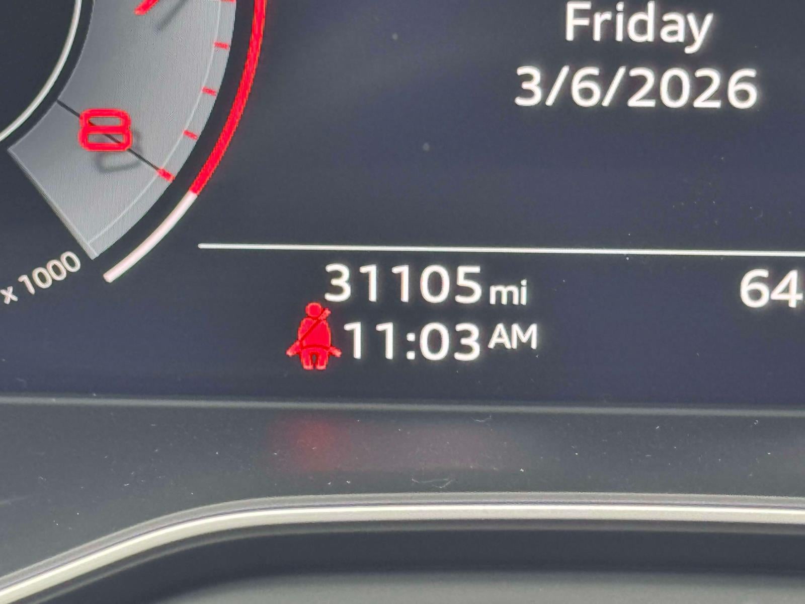 2022 Audi A4 Sedan S line Premium Plus 45 TFSI quattro