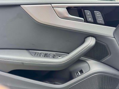2023 Audi A5 Sportback S line Prestige 45 TFSI quattro