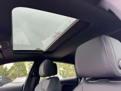 2023 Audi A5 Sportback S line Prestige 45 TFSI quattro