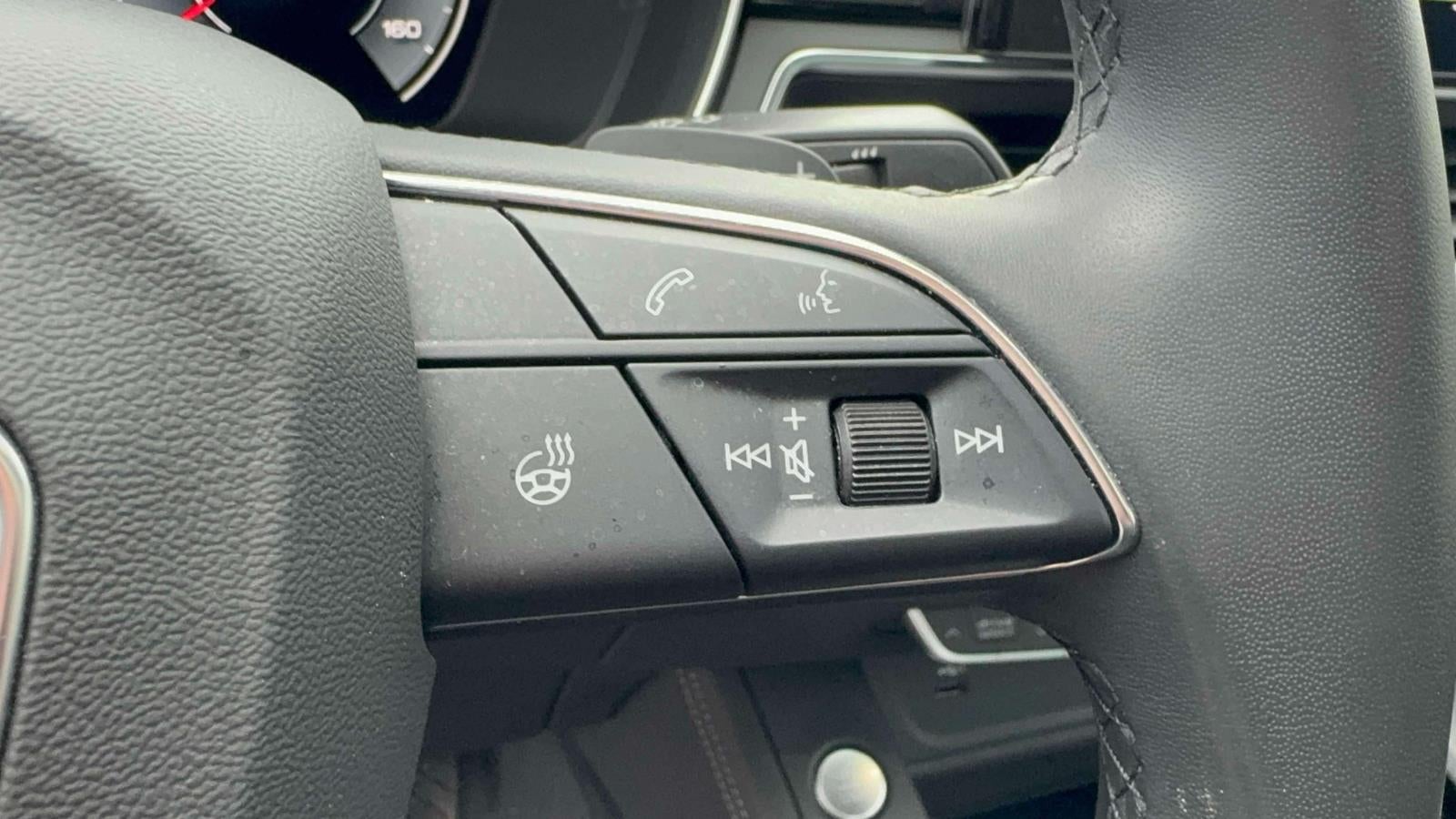 2023 Audi A5 Sportback S line Prestige 45 TFSI quattro