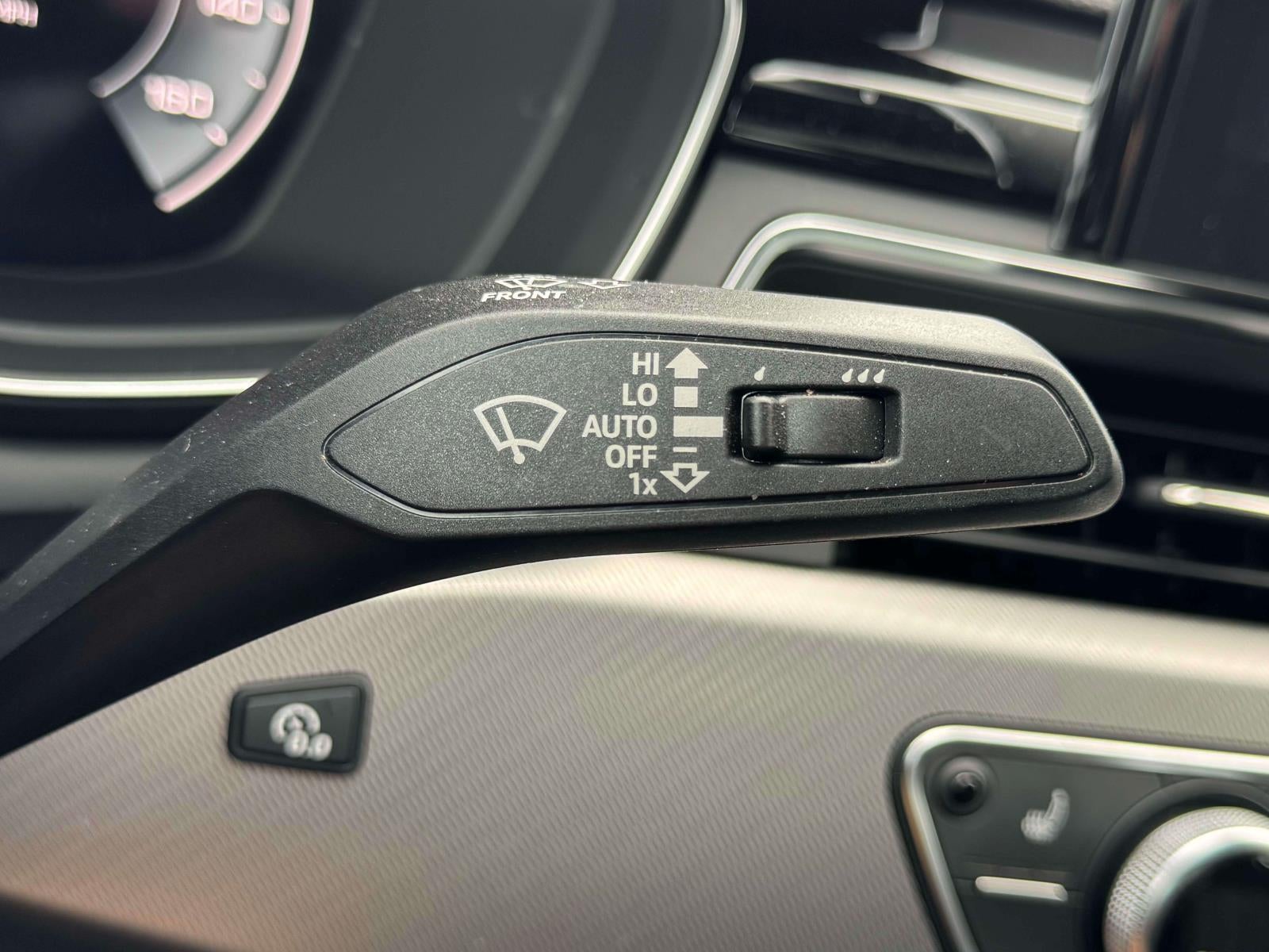 2023 Audi A5 Sportback S line Prestige 45 TFSI quattro