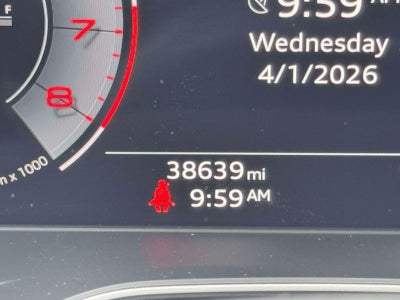 2023 Audi A5 Sportback S line Prestige 45 TFSI quattro