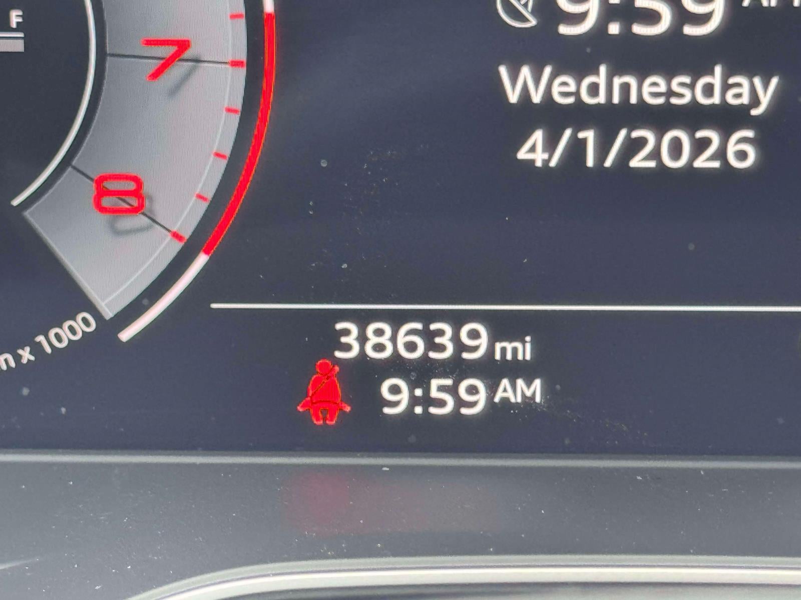 2023 Audi A5 Sportback S line Prestige 45 TFSI quattro