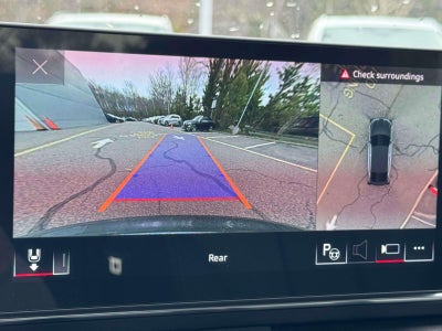 2023 Audi A5 Sportback S line Prestige 45 TFSI quattro