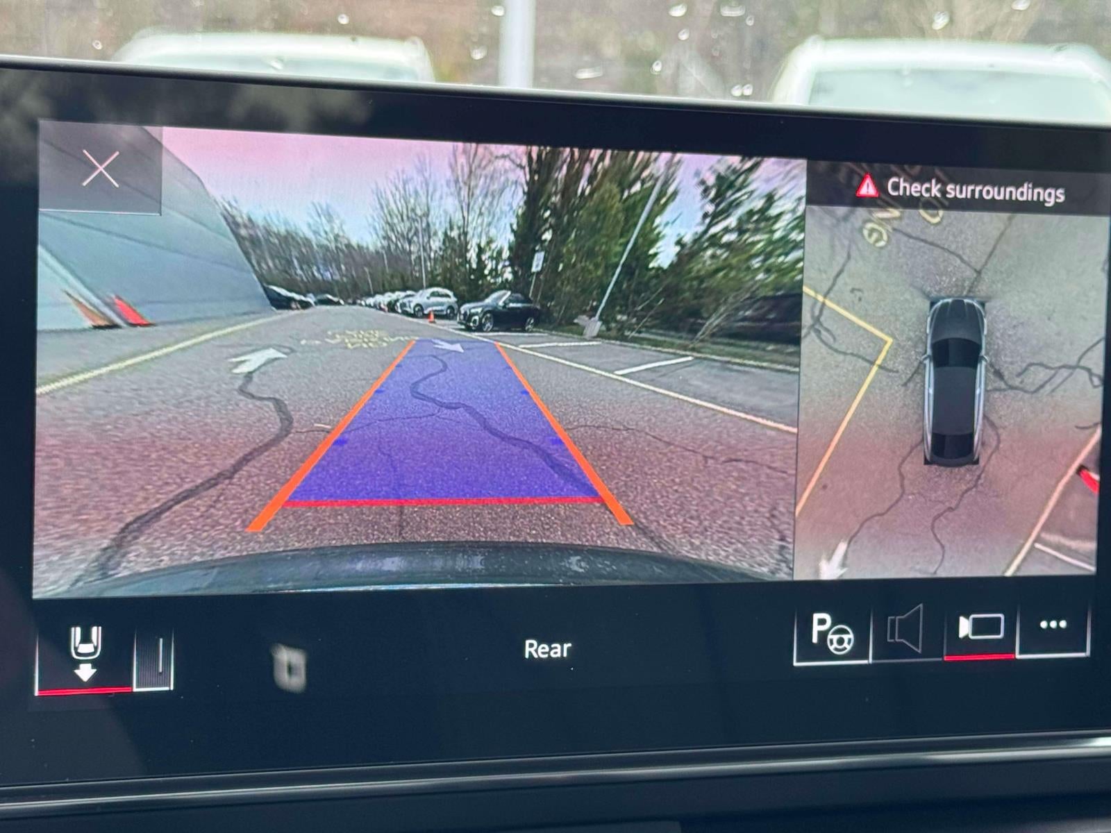 2023 Audi A5 Sportback S line Prestige 45 TFSI quattro