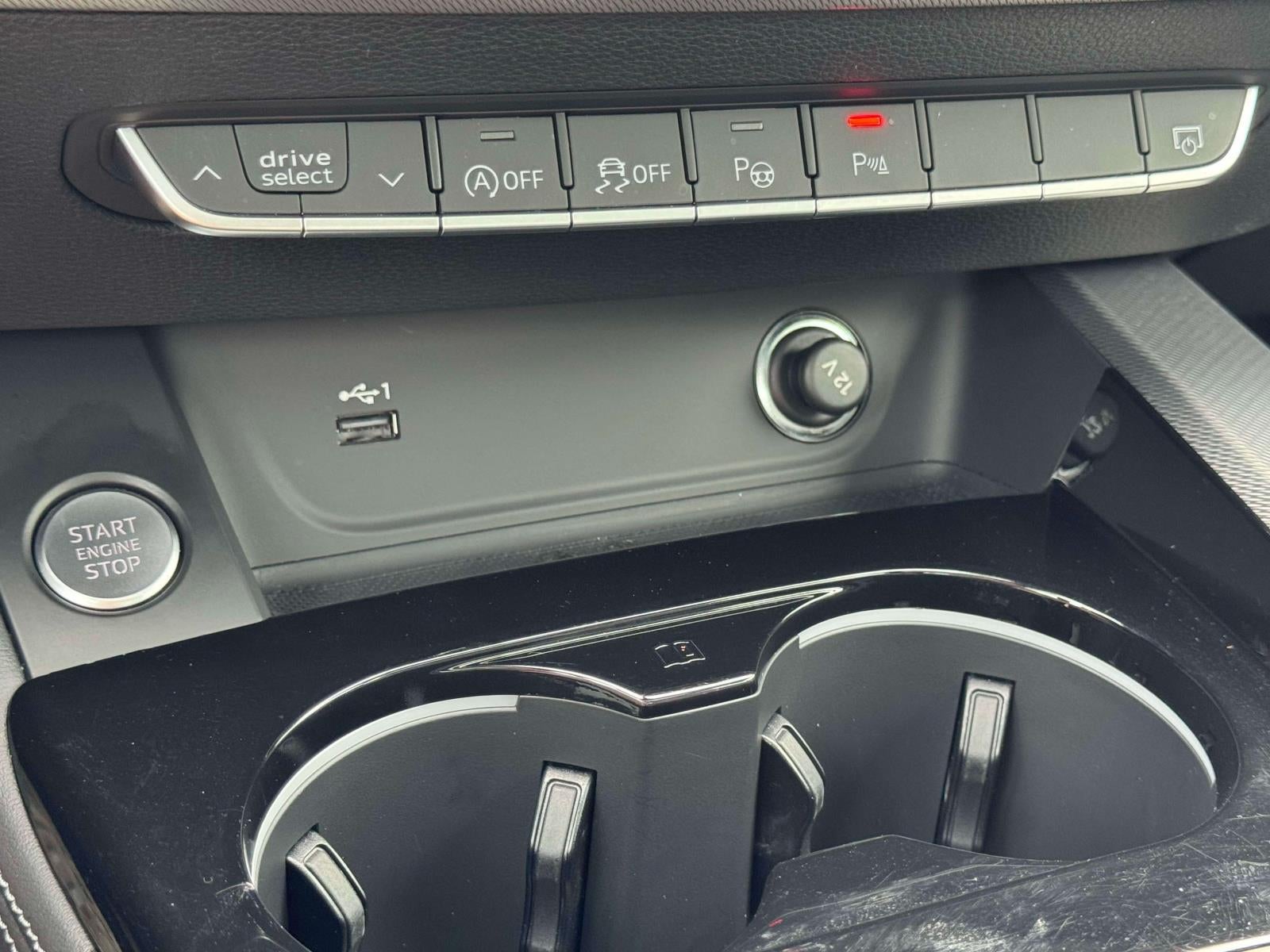 2023 Audi A5 Sportback S line Prestige 45 TFSI quattro