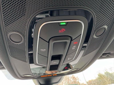 2023 Audi A5 Sportback S line Prestige 45 TFSI quattro