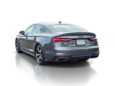 2023 Audi A5 Sportback S line Prestige 45 TFSI quattro
