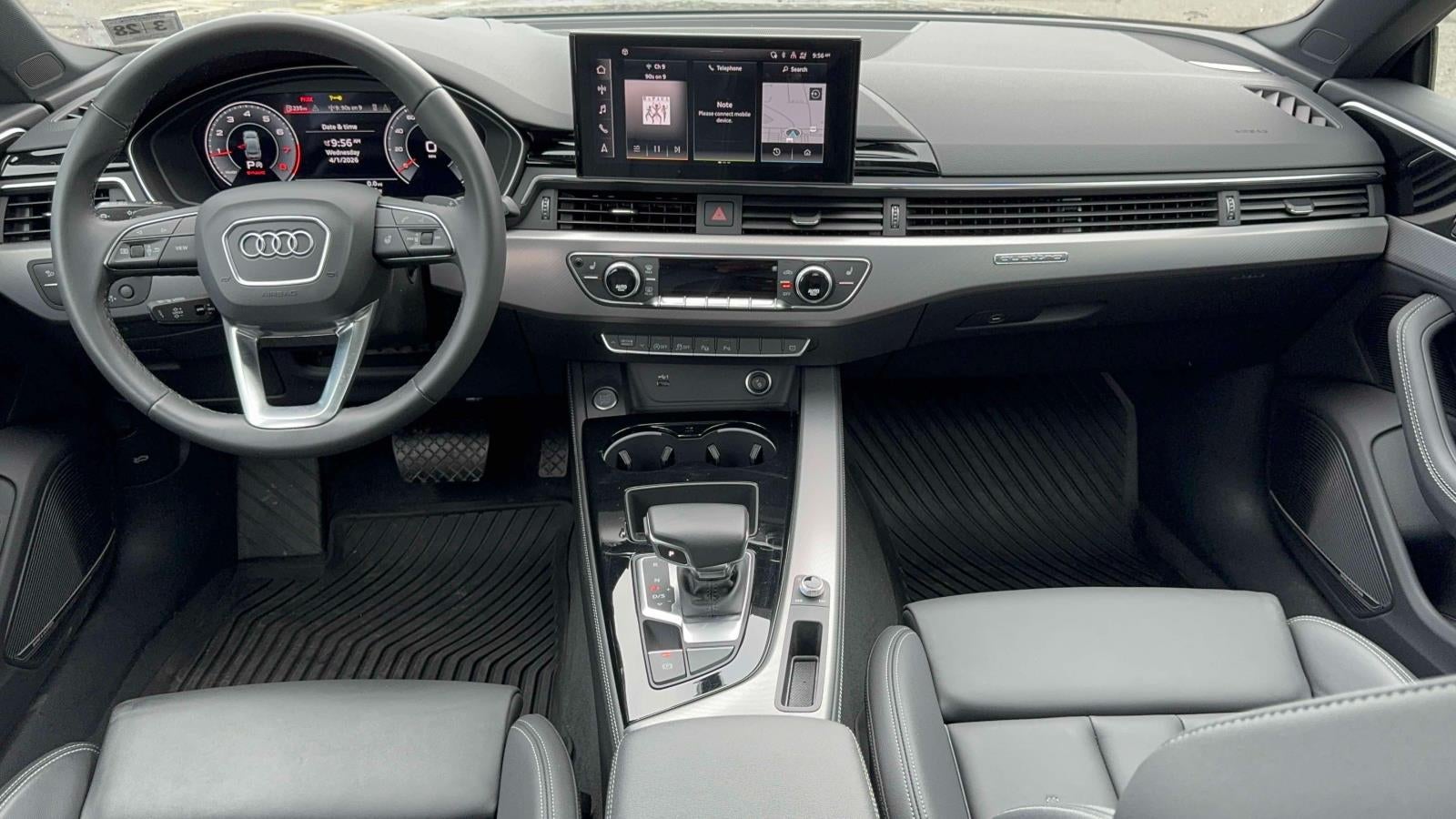 2023 Audi A5 Sportback S line Prestige 45 TFSI quattro