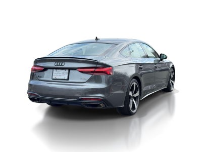 2023 Audi A5 Sportback S line Prestige 45 TFSI quattro