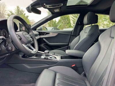 2023 Audi A5 Sportback S line Prestige 45 TFSI quattro