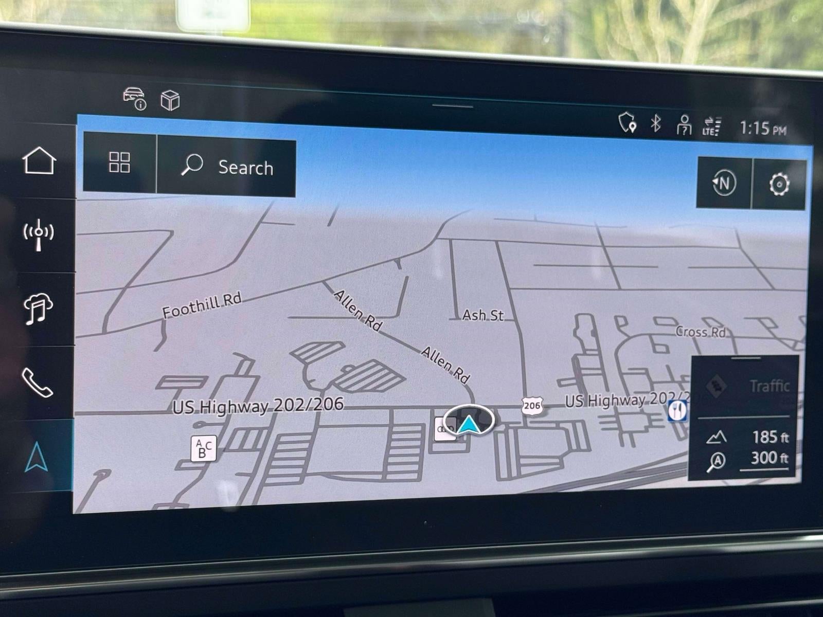 2025 Audi A5 Sportback S line Premium Plus 45 TFSI quattro