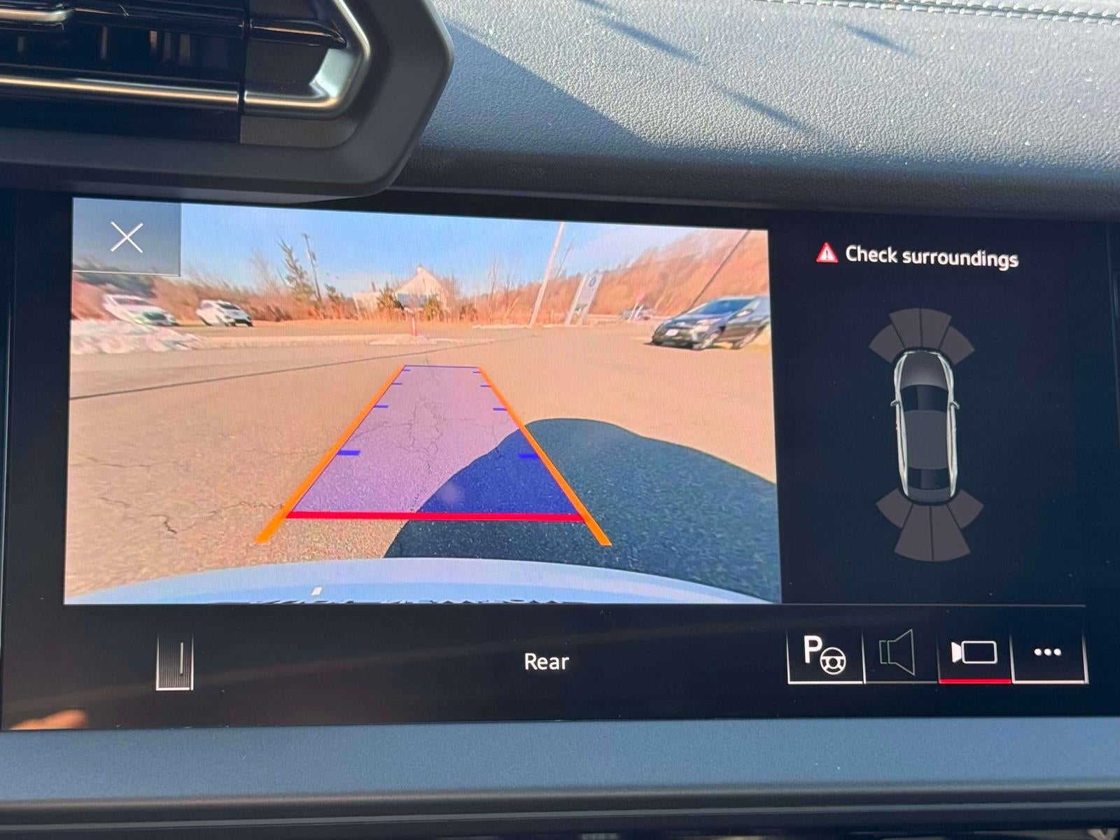 2025 Audi A3 Premium 40 TFSI quattro