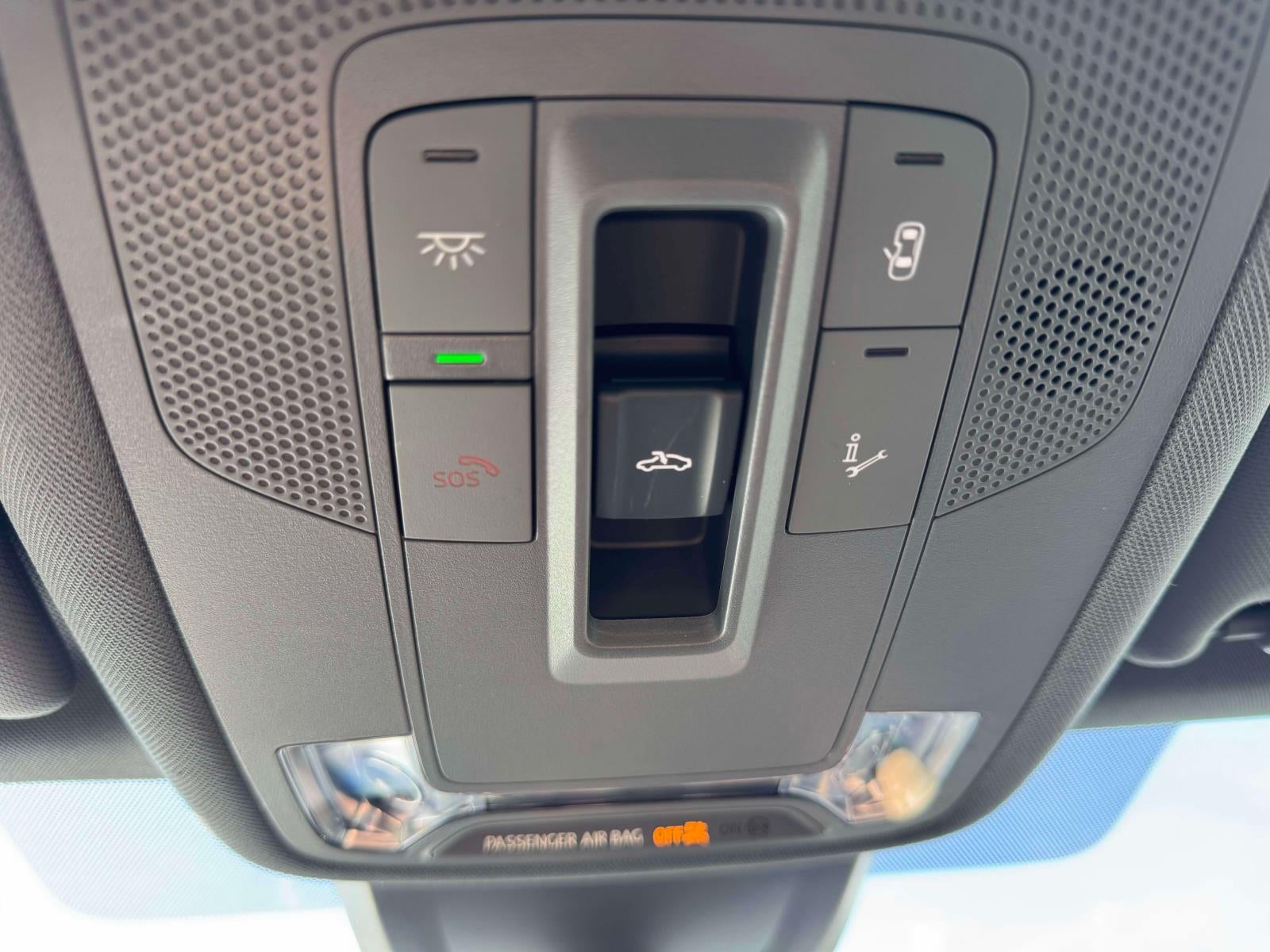 2025 Audi A3 Premium 40 TFSI quattro