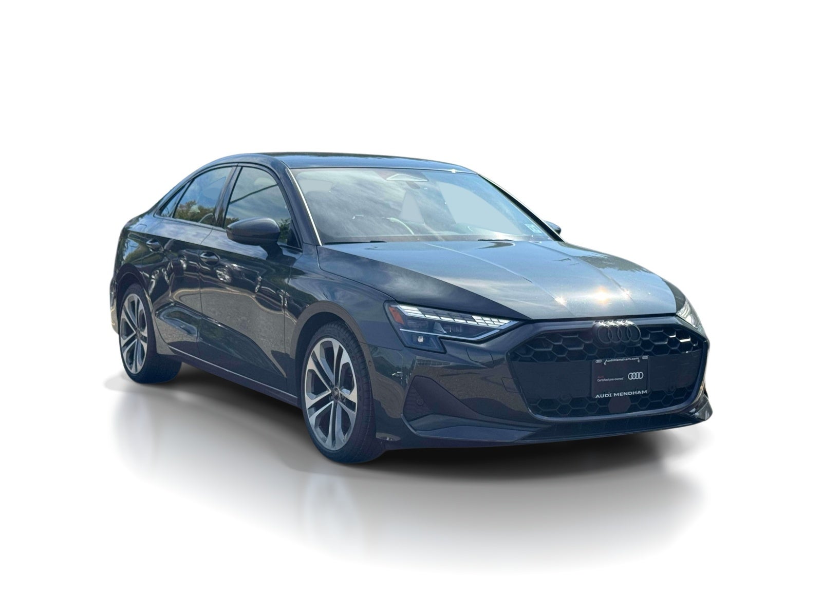 2026 Audi A3 Premium quattro *Ltd Avail*