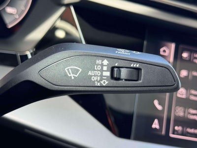 2026 Audi A3 Premium quattro *Ltd Avail*