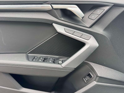 2025 Audi A3 Premium 40 TFSI quattro