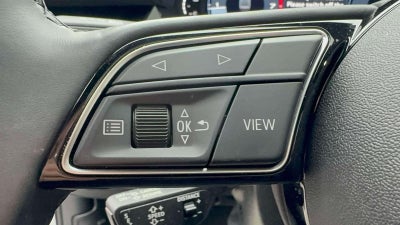 2025 Audi A3 Premium 40 TFSI quattro