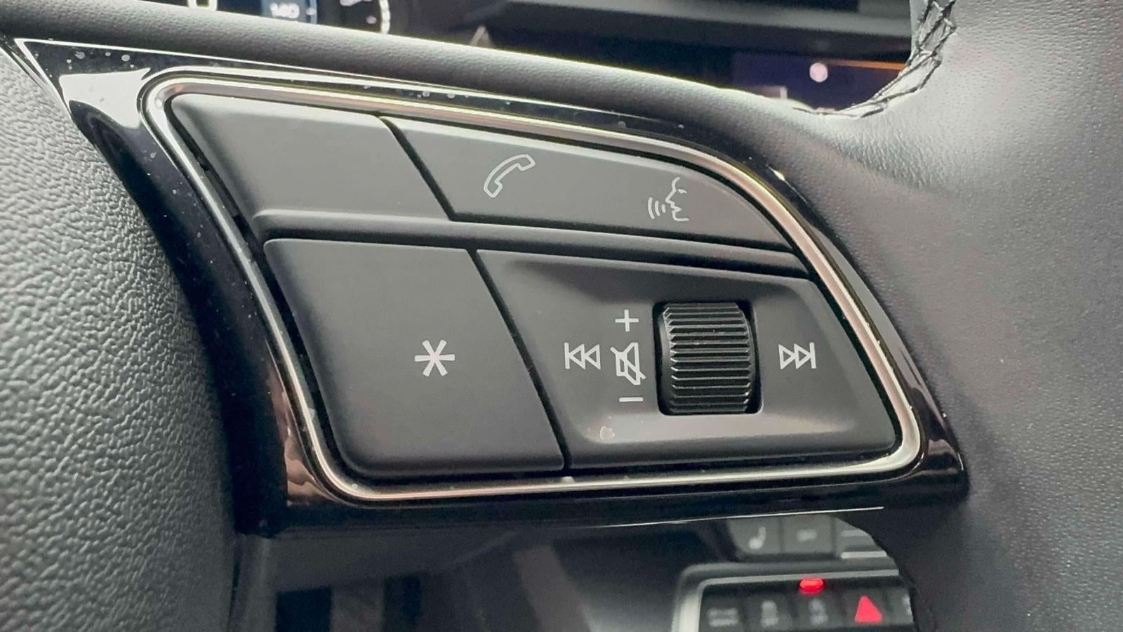 2025 Audi A3 Premium 40 TFSI quattro