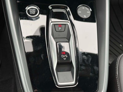 2025 Audi A3 Premium 40 TFSI quattro