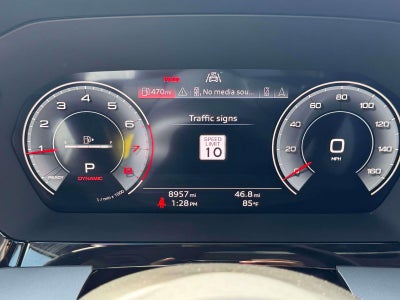 2026 Audi A3 Premium quattro *Ltd Avail*