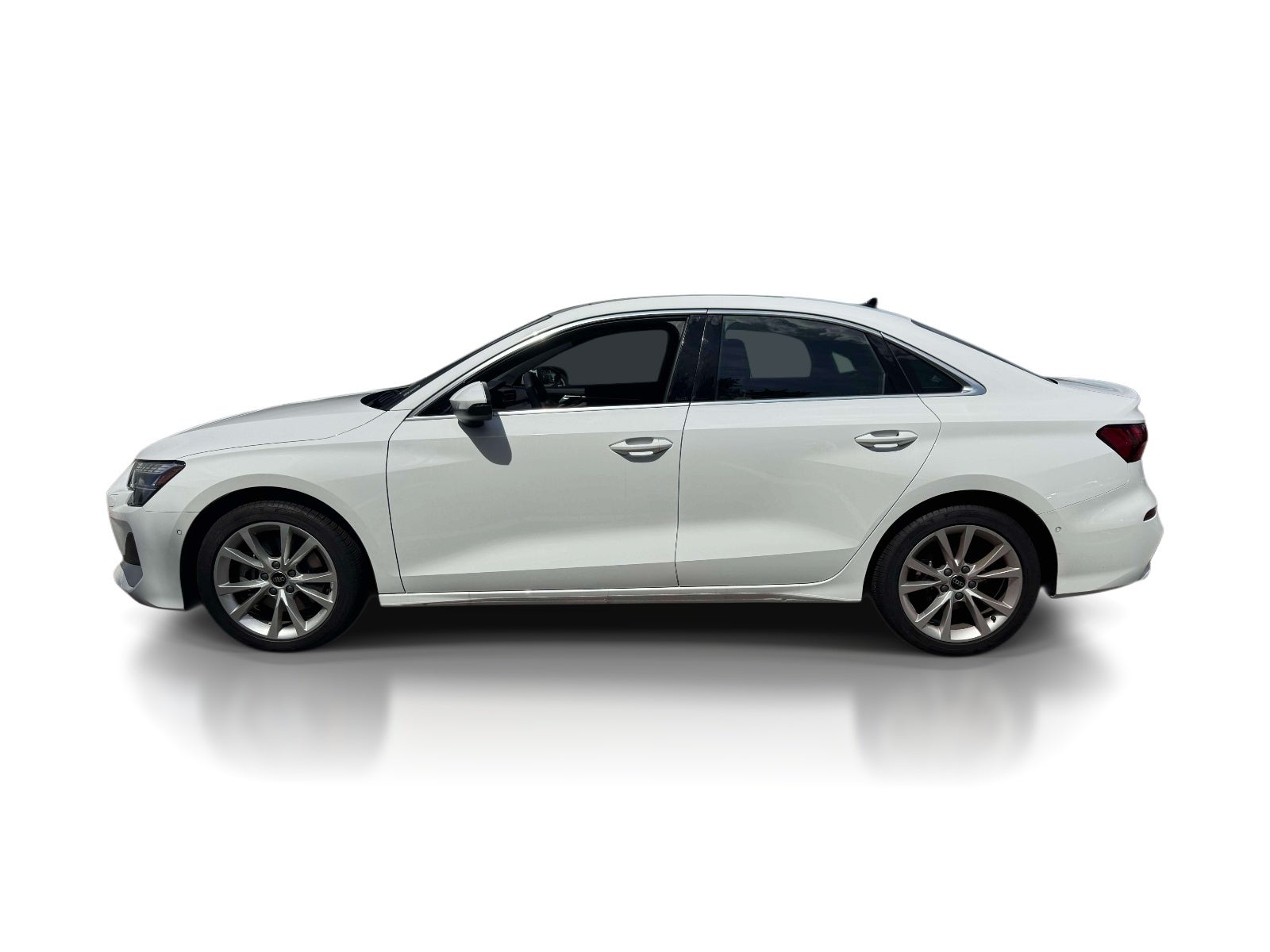 2026 Audi A3 Premium quattro *Ltd Avail*