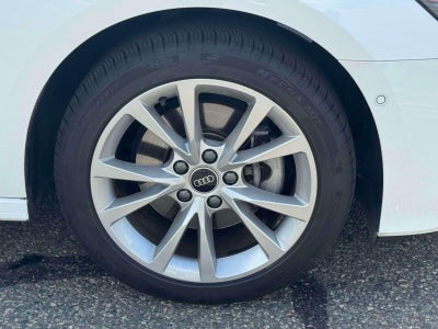 2026 Audi A3 Premium quattro *Ltd Avail*
