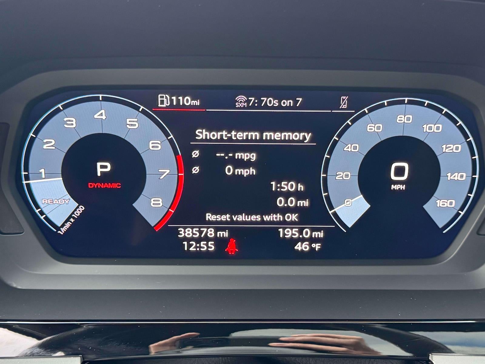 2023 Audi S3 Premium Plus 2.0 TFSI quattro