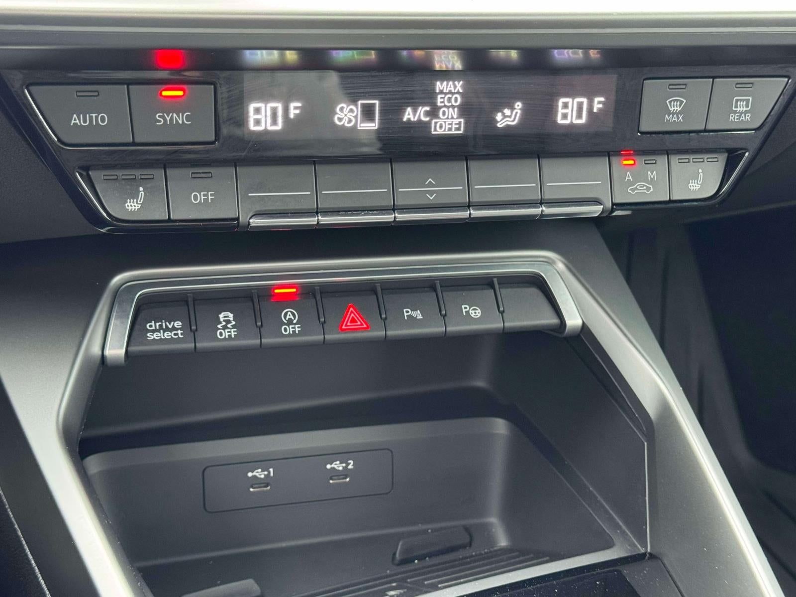 2023 Audi S3 Premium Plus 2.0 TFSI quattro