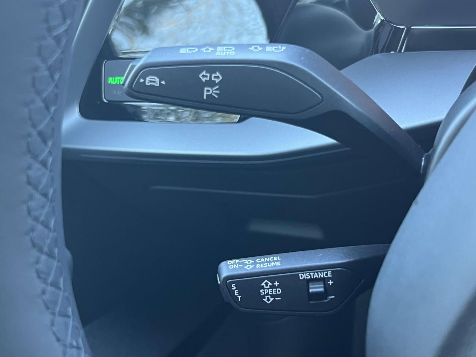 2025 Audi A3 Premium Plus 40 TFSI quattro