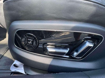 2023 Audi A8 L 55 TFSI quattro