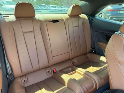 2023 Audi A5 Coupe S line Premium Plus 45 TFSI quattro