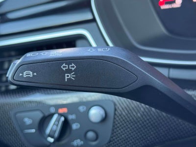 2023 Audi S5 Cabriolet Prestige 3.0 TFSI quattro