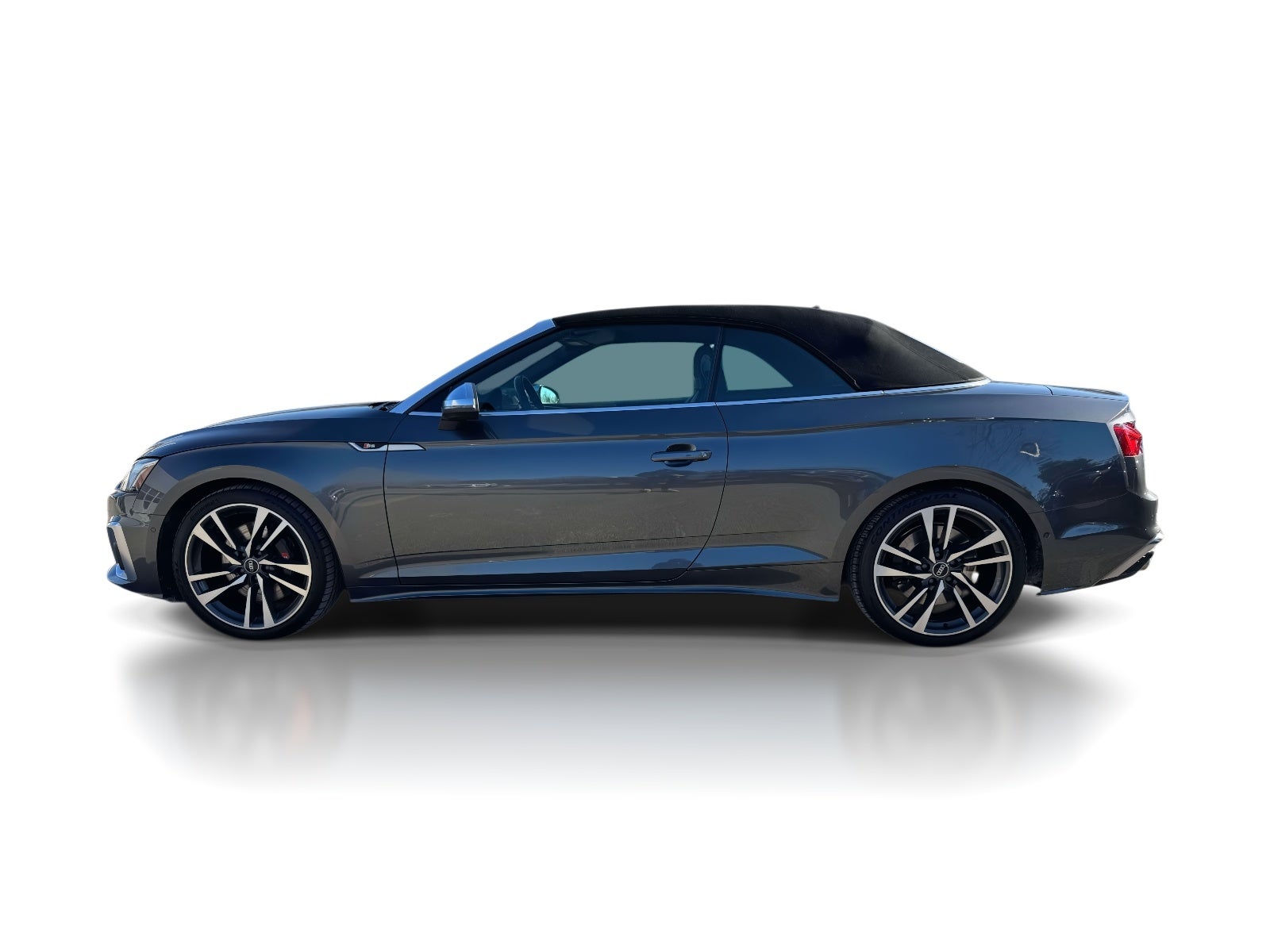 2023 Audi S5 Cabriolet Prestige 3.0 TFSI quattro