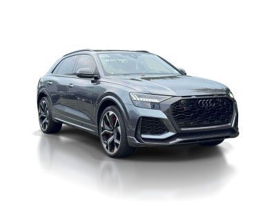 2023 Audi RS Q8 4.0 TFSI quattro