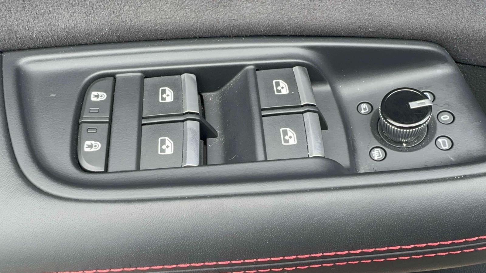 2023 Audi RS Q8 4.0 TFSI quattro
