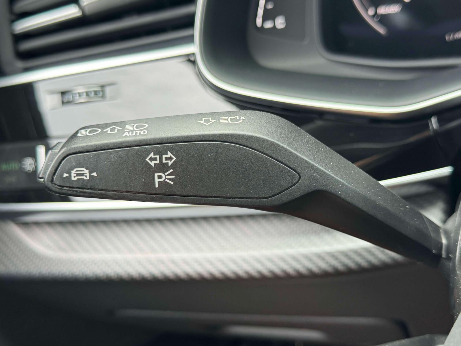 2023 Audi RS Q8 4.0 TFSI quattro