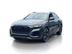 2023 Audi RS Q8 4.0 TFSI quattro