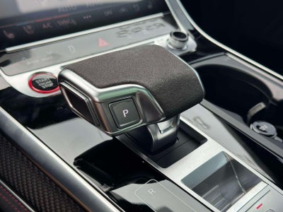 2023 Audi RS Q8 4.0 TFSI quattro