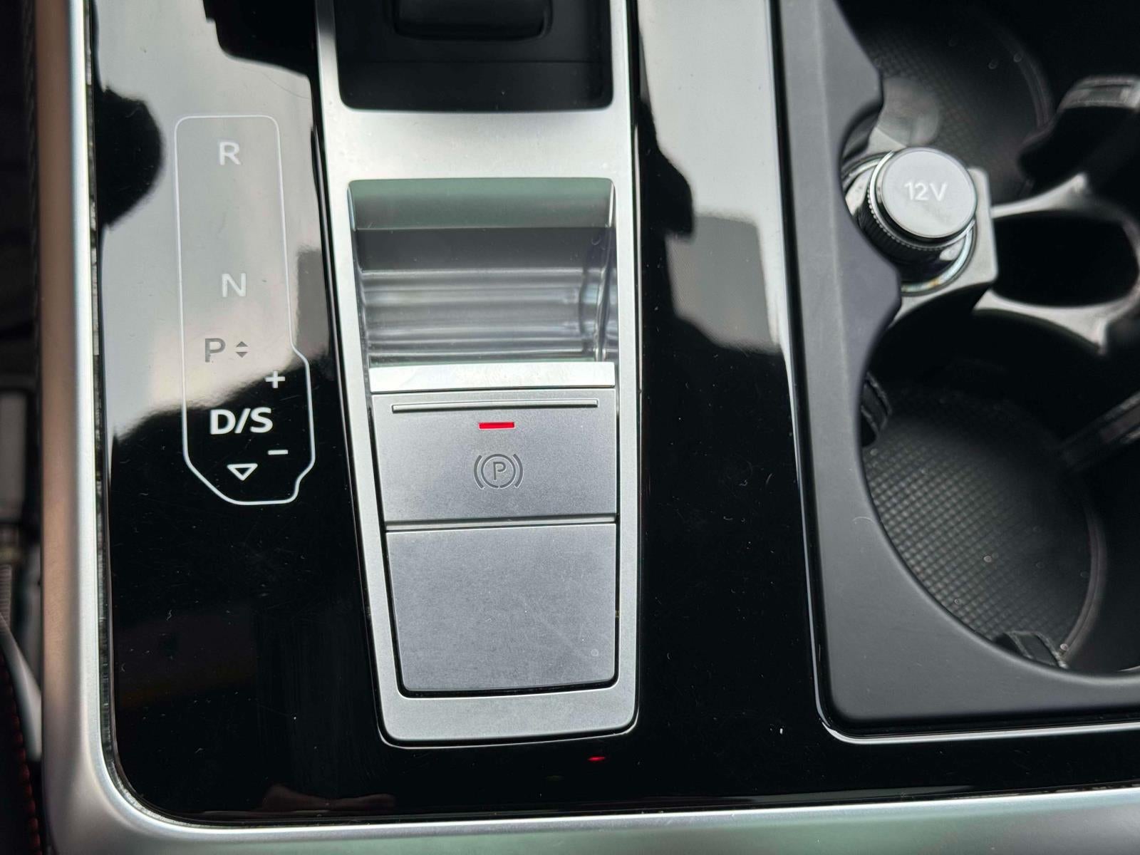 2023 Audi RS Q8 4.0 TFSI quattro