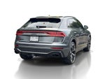 2023 Audi RS Q8 4.0 TFSI quattro