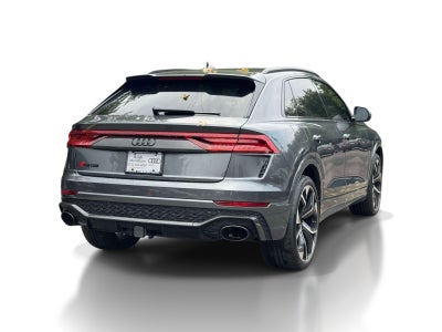 2023 Audi RS Q8 4.0 TFSI quattro